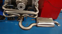 System 4 for heat exchanger