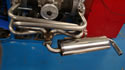 System 2 for  Heat Exchanger