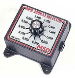 Module Selector, 4,600-6,800 rpm