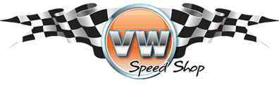 VW Speed Shop